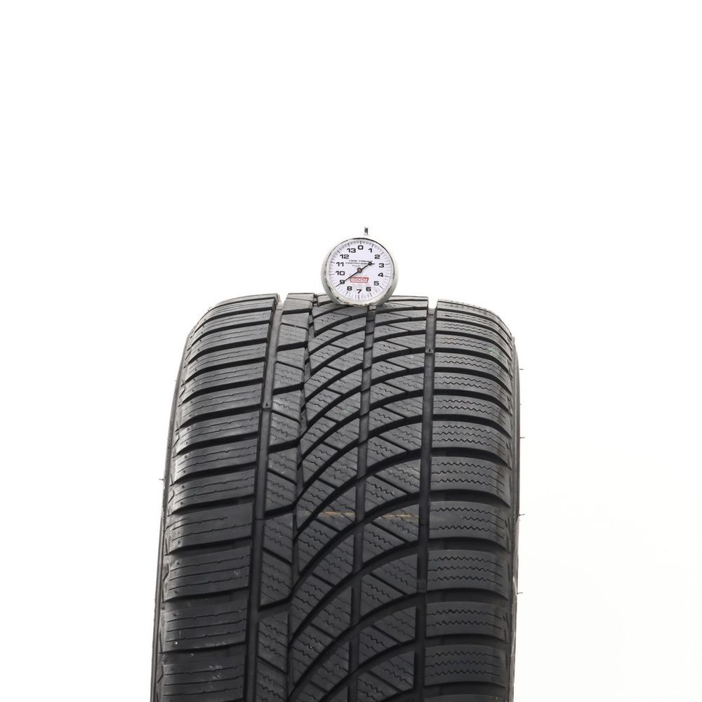 Set of (2) Used 225/45R17 Hankook New Englander 4s 91V - 7.5-9/32 - Image 5