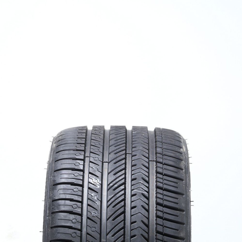 Set of (2) New 255/35ZR19 Michelin Pilot Sport All Season 4 96Y - 10/32 - Image 2