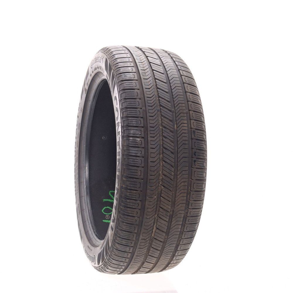 New 275/45R22 Continental CrossContact RX LR 112W - 10/32 - Image 1