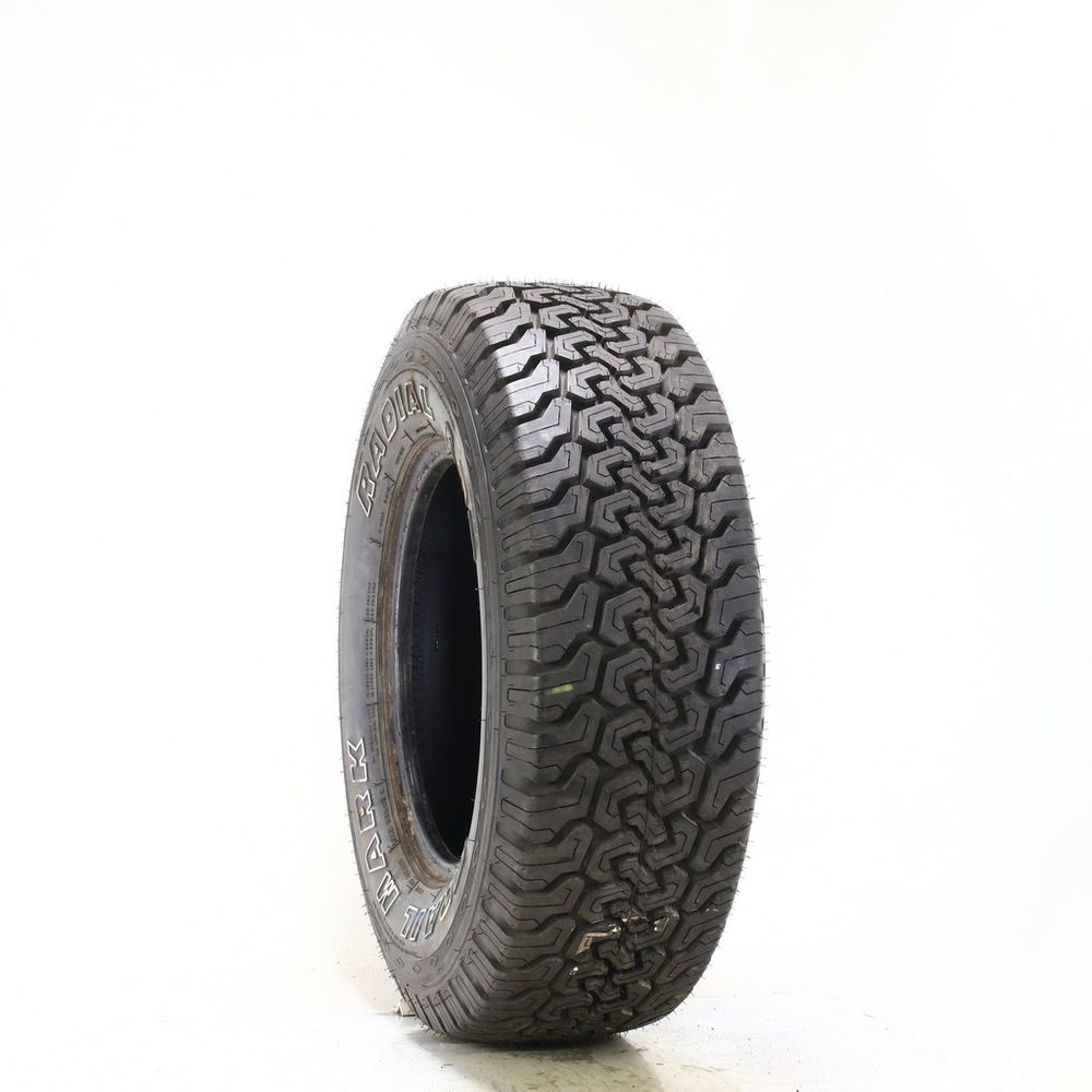 Used LT 255/70R16 Trail Mark Radial APR 108/104Q C - 15/32 - Image 1