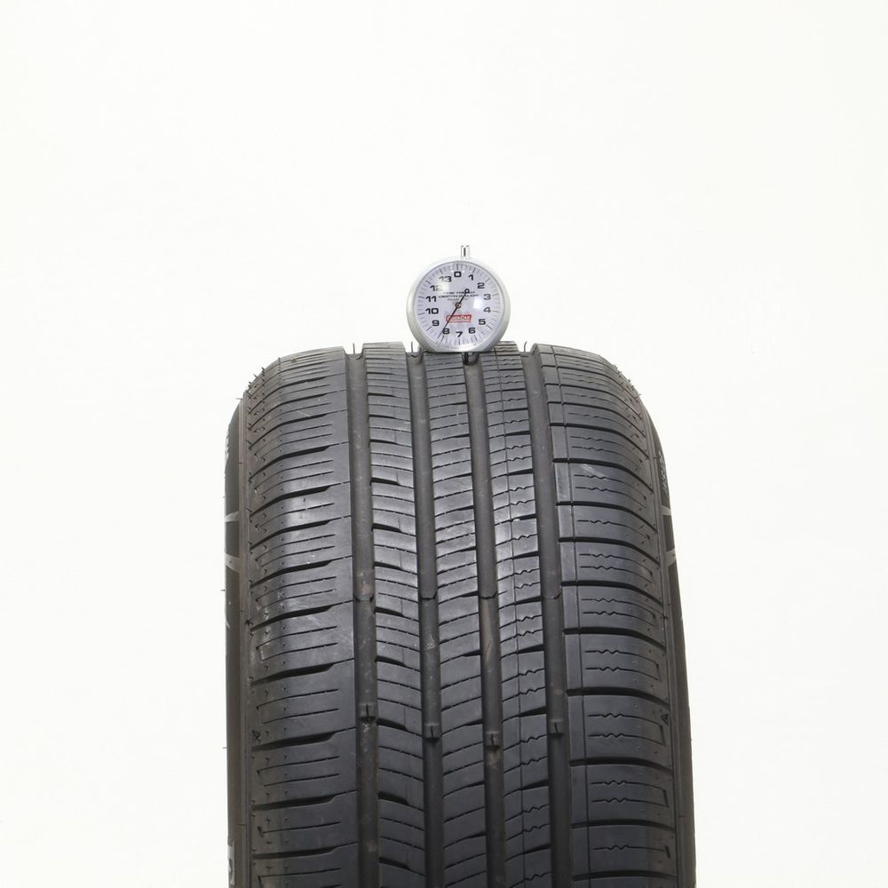 Set of (2) Used 205/55R16 Fortune Perfectus FSR602 94V - 8-9.5/32 - Image 2