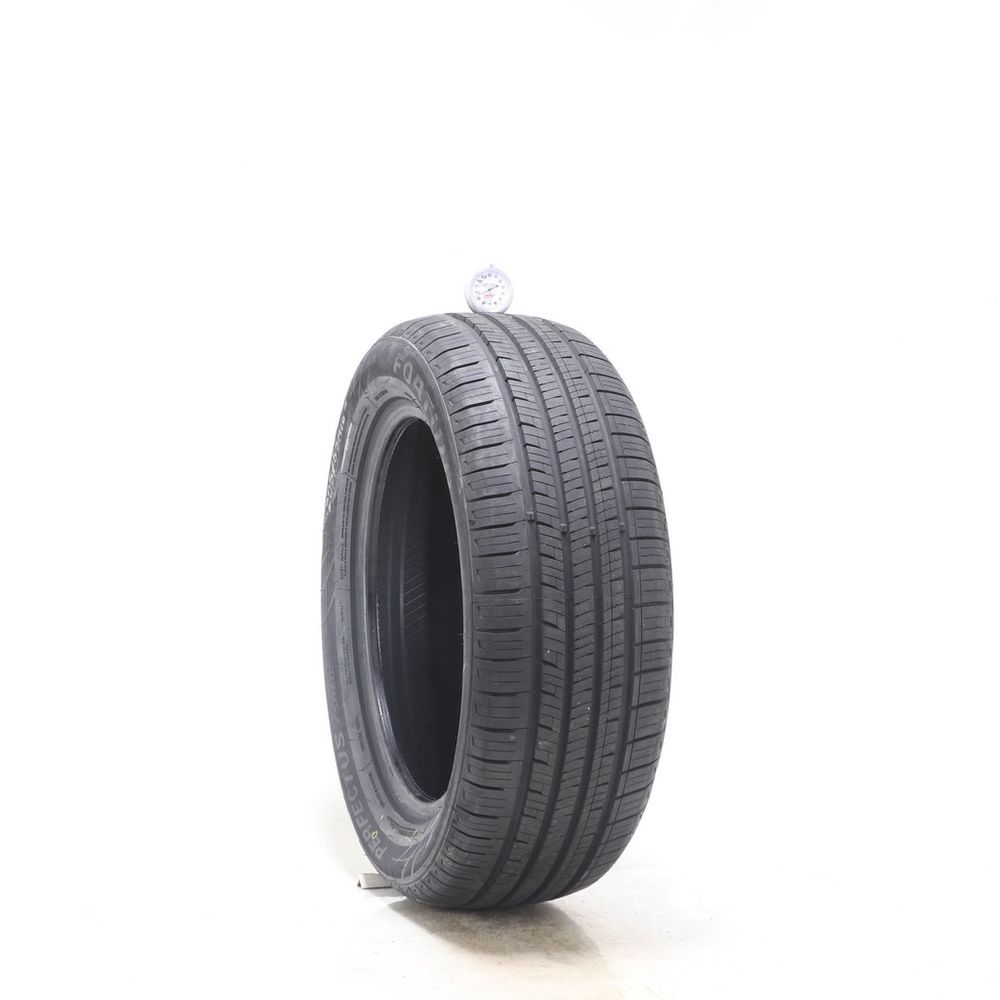 Set of (2) Used 205/55R16 Fortune Perfectus FSR602 94V - 8-9.5/32 - Image 4