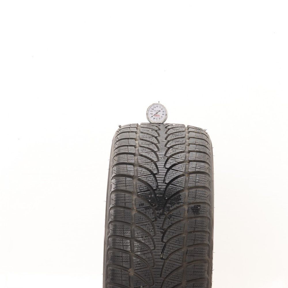 Set of (2) Used 235/45R18 Bridgestone Blizzak LM-32 98V - 8-9/32 - Image 5