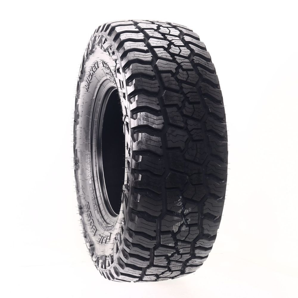 Set of (2) New LT 315/70R17 Mickey Thompson Baja Boss A/T 121/118Q E - Image 1
