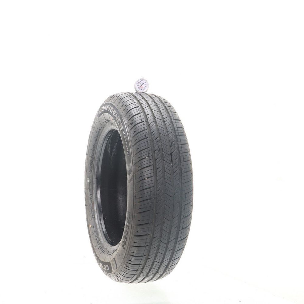 Used 205/65R16 Caldera Confidence All Season 95H - 8.5/32 - Image 1