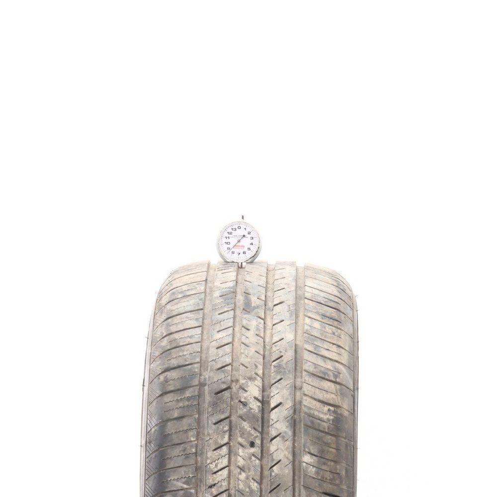 Set of (2) Used 215/55R16 Atlas Force UHP 97W - 8-8.5/32 - Image 5