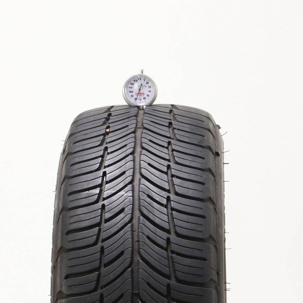 Set of (2) Used 215/55ZR17 BFGoodrich g-Force Comp-2 A/S Plus 98W - 7.5/32 - Image 2
