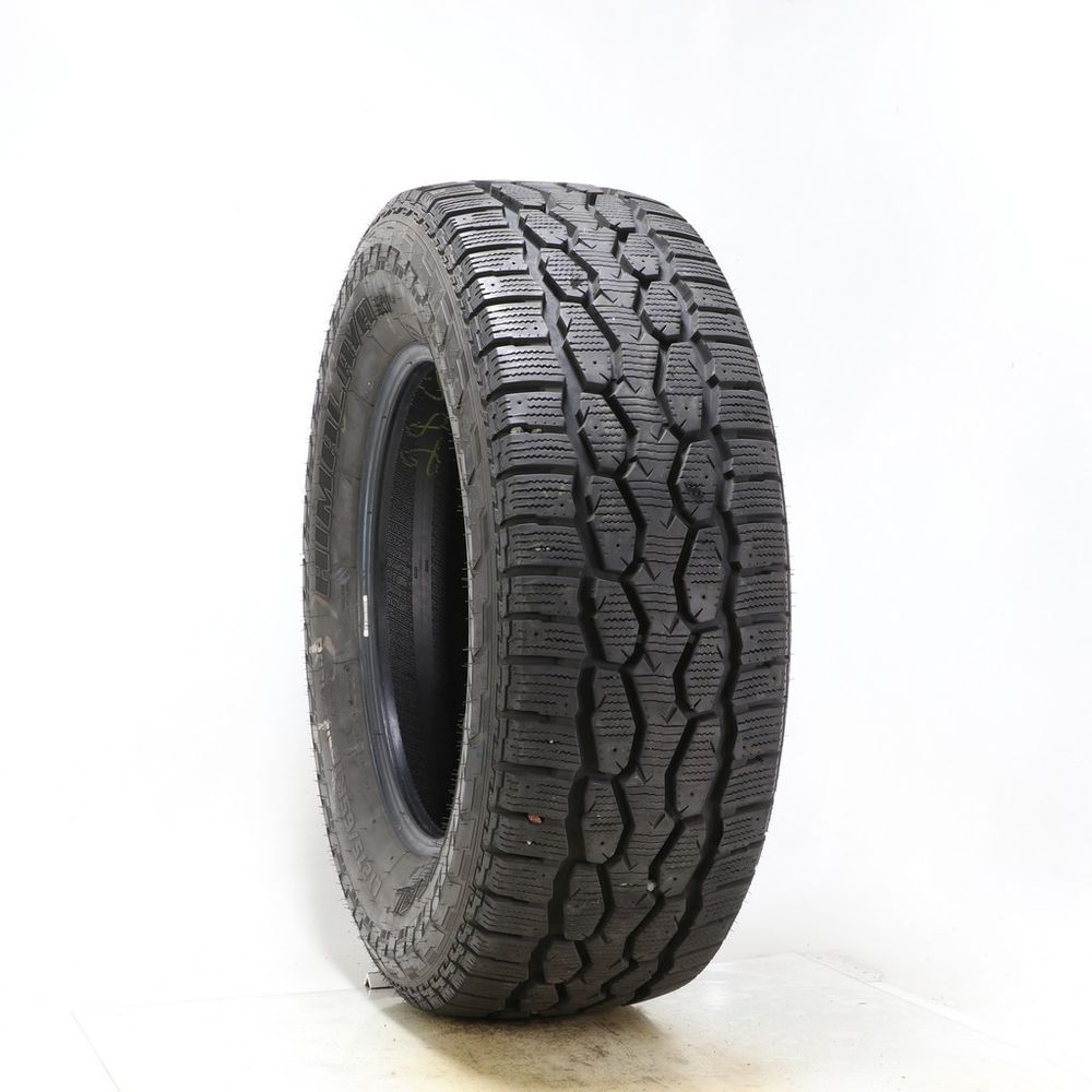 Used LT 275/65R18 Federal Himalaya K1 LT 123/120Q E - 17/32 - Image 1