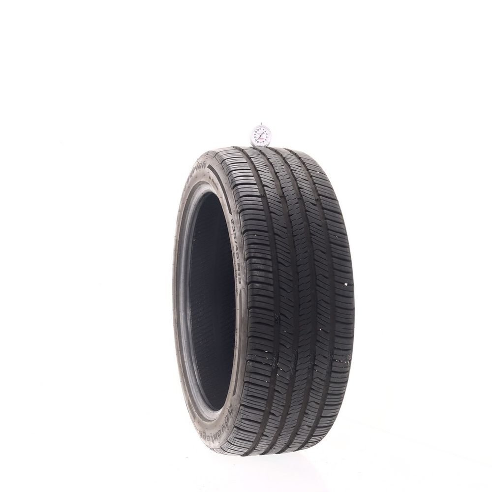 Set of (2) Used 235/45R19 BFGoodrich Advantage Control 95H - 7.5-8.5/32 - Image 4