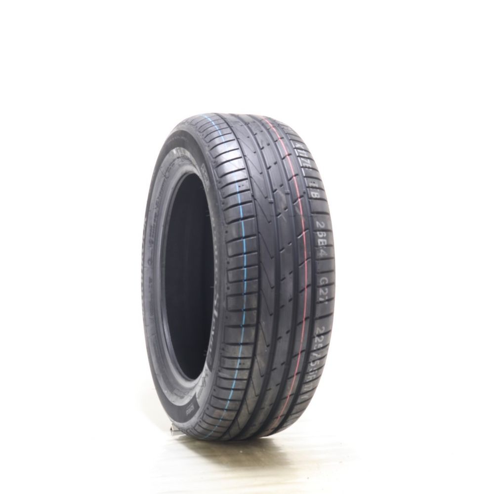 New 225/55R17 Hankook Ventus S1 evo2 MOE HRS 97Y - 9.5/32 - Image 1