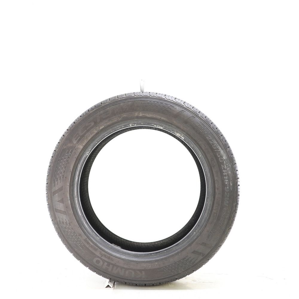 Used 225/50ZR16 Kumho Ecsta PA51 92W - 9/32 - Image 3