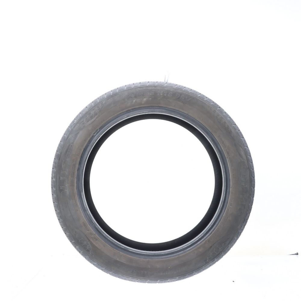 Used 215/55R18 Kumho Solus TA51 95V - 6.5/32 - Image 3
