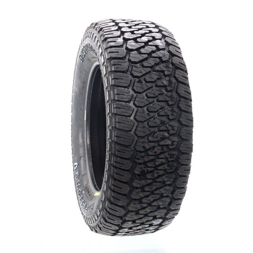 New LT 35X12.5R20 Firestone Destination X/T 121R E - Image 1