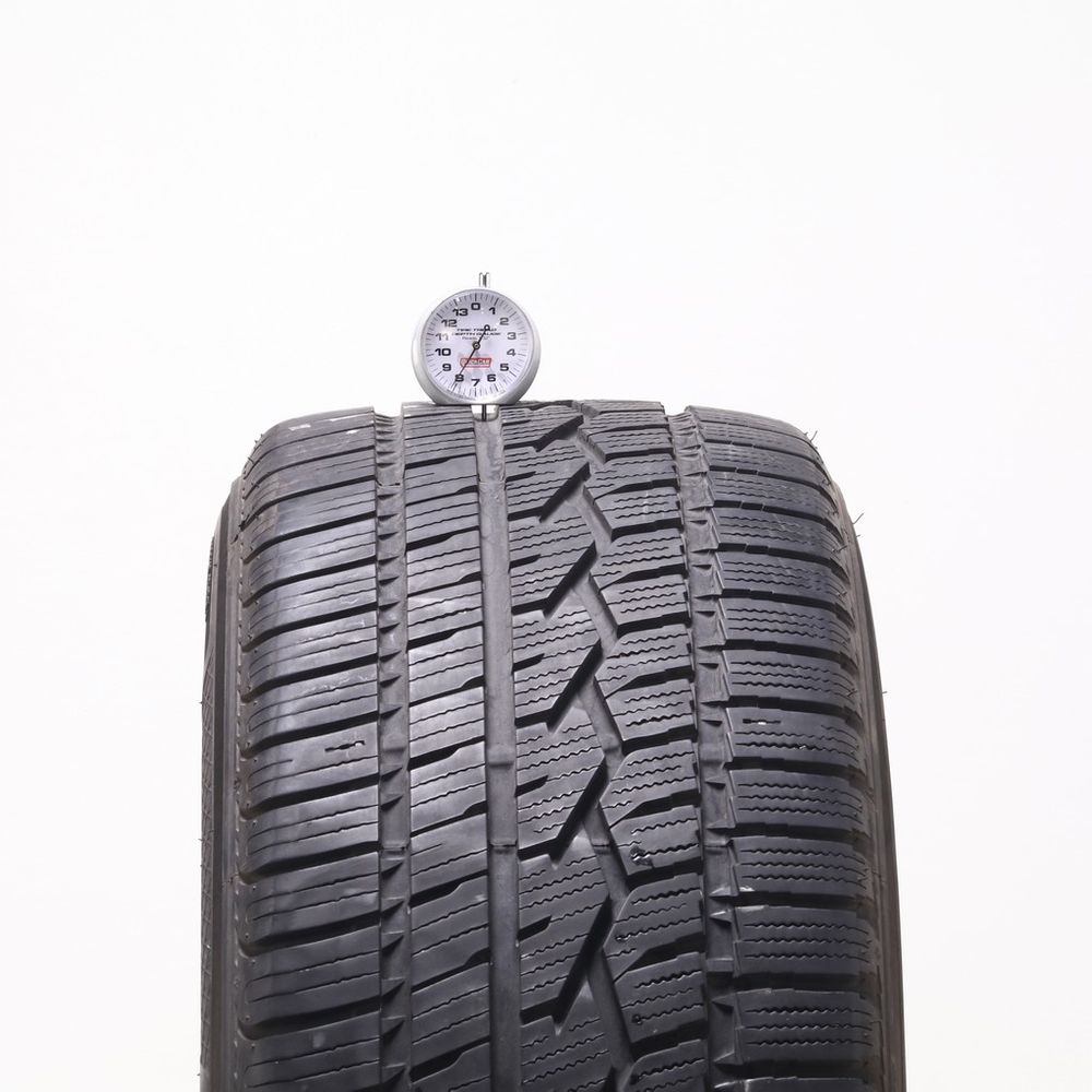 Used 255/55R18 Toyo Celsius CUV 109V - 8/32 - Image 2