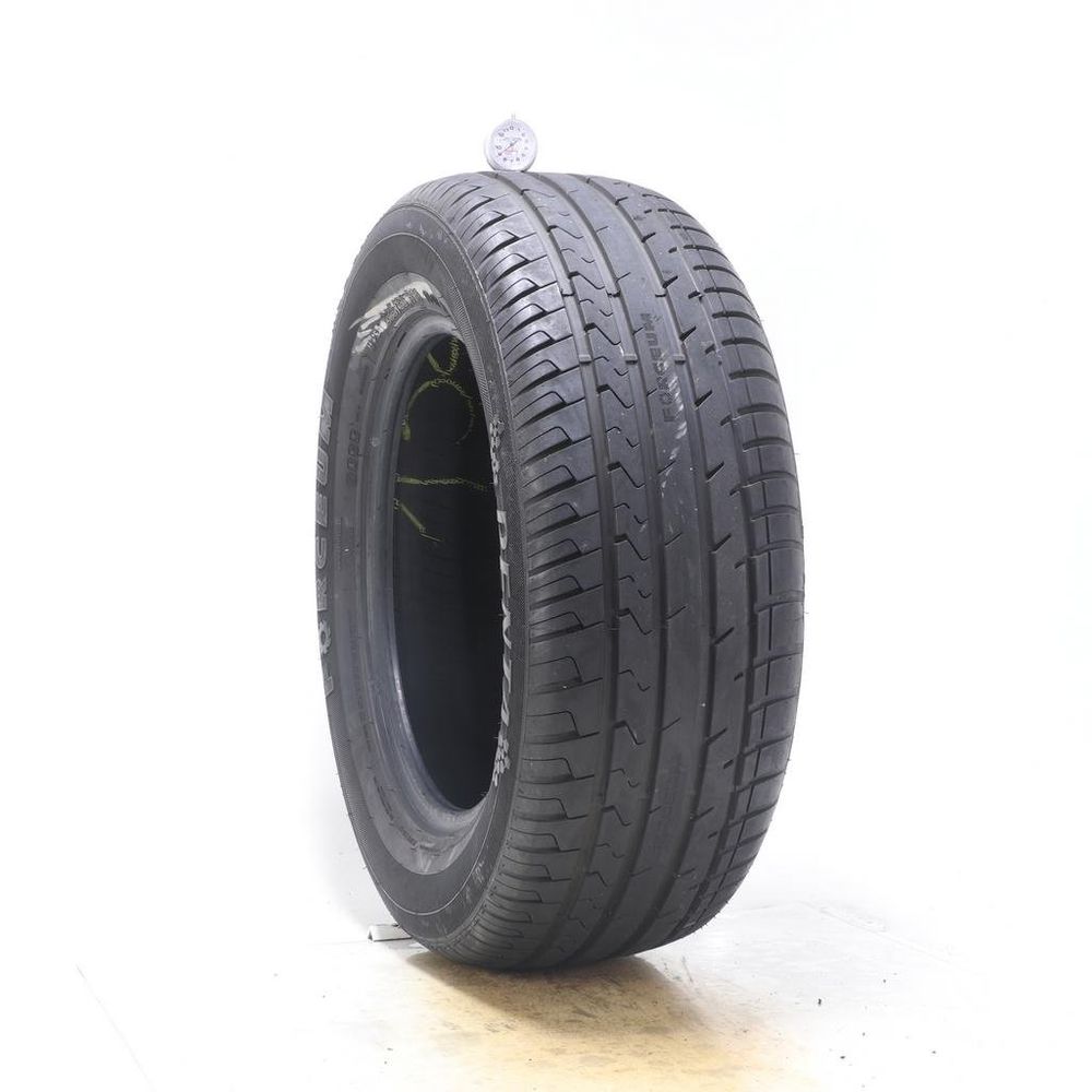 Used 265/60R18 Forceum Penta 114V - 9/32 - Image 1