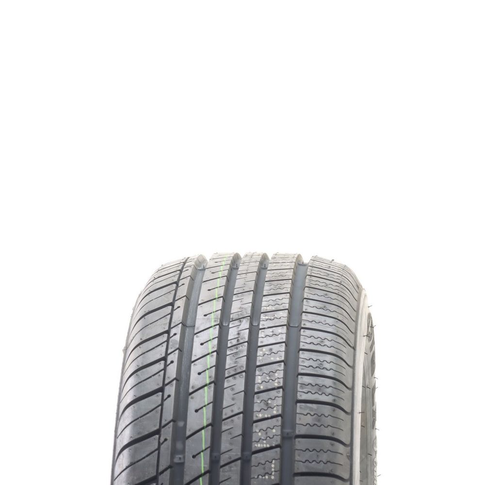 New 205/55R16 Kumho Ecsta LX Platinum 95V - Image 2