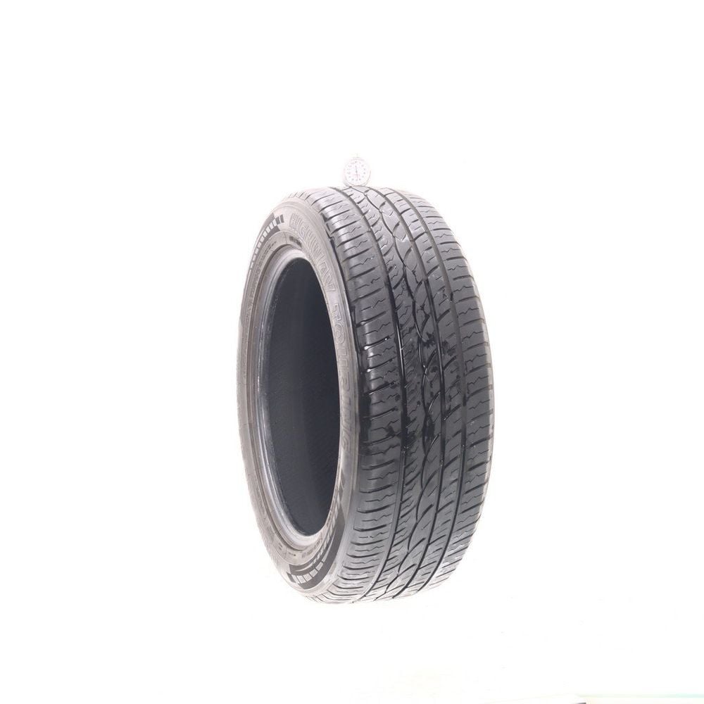 Used 225/55ZR18 Mavis All Season Highway Touring 102W - 6.5/32 - Image 1