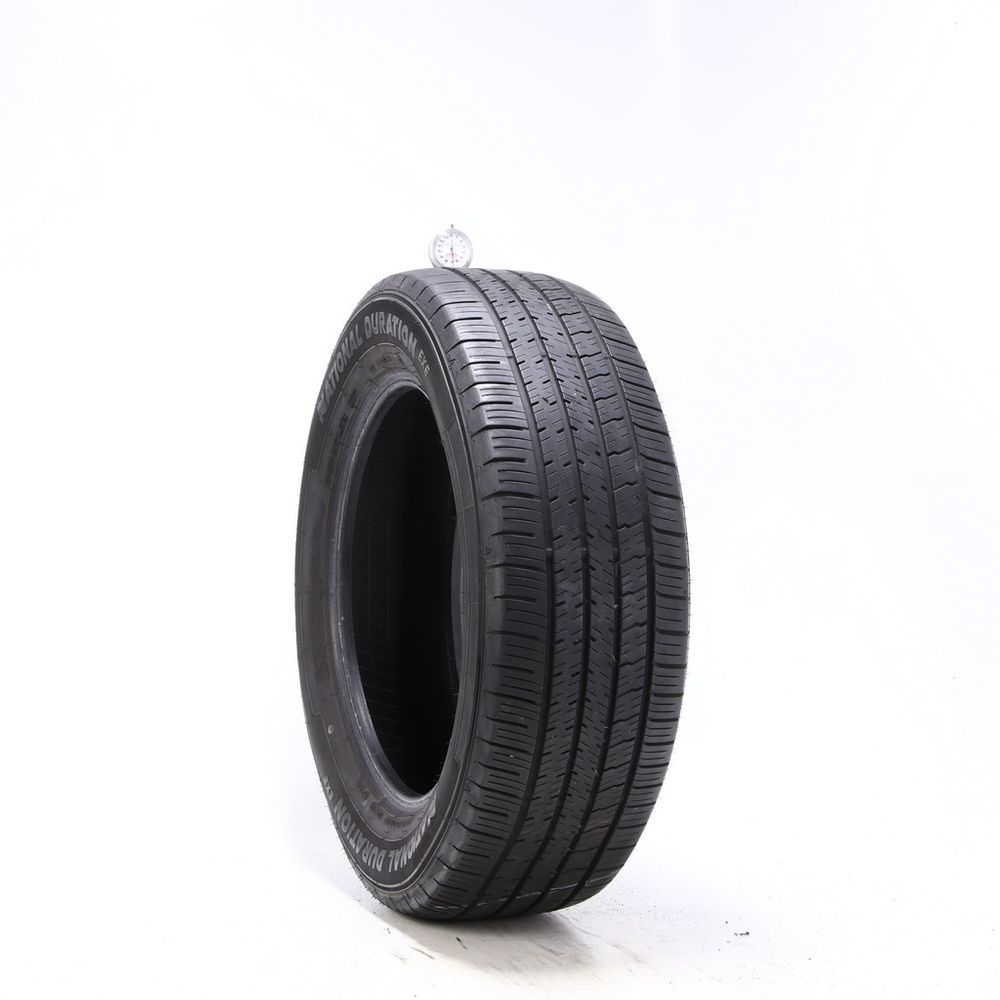 Used 235/60R18 National Duration EXE 103H - 6.5/32 - Image 1