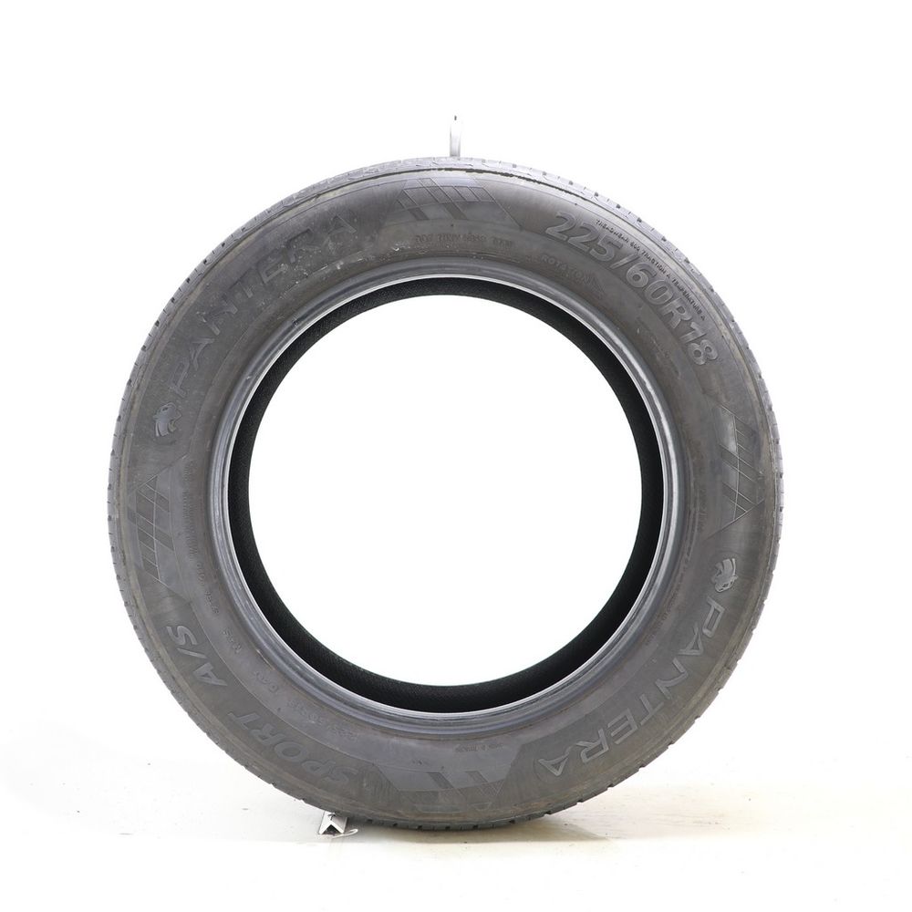Used 225/60R18 Pantera Sport A/S 104V - 6/32 - Image 3