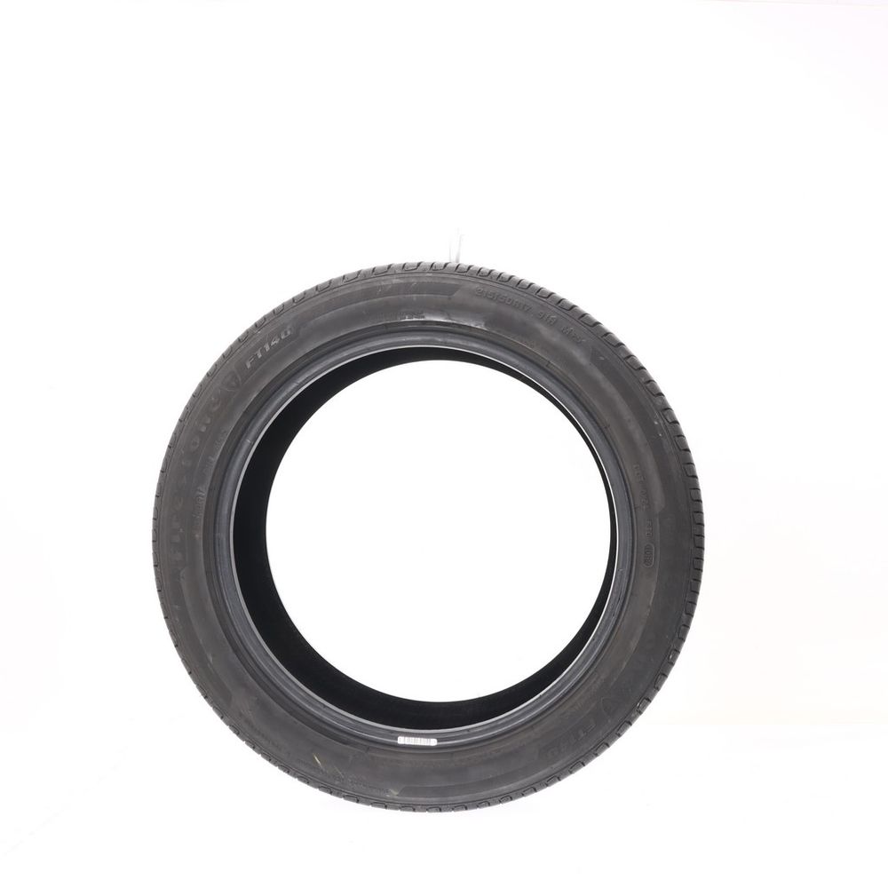 Used 215/50R17 Firestone FT140 91H - 6/32 - Image 3