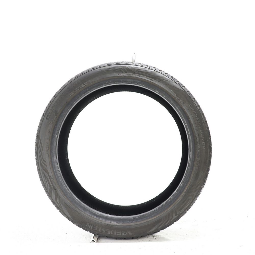 Used 235/40R19 Vredestein Quatrac Pro 96Y - 7.5/32 - Image 3