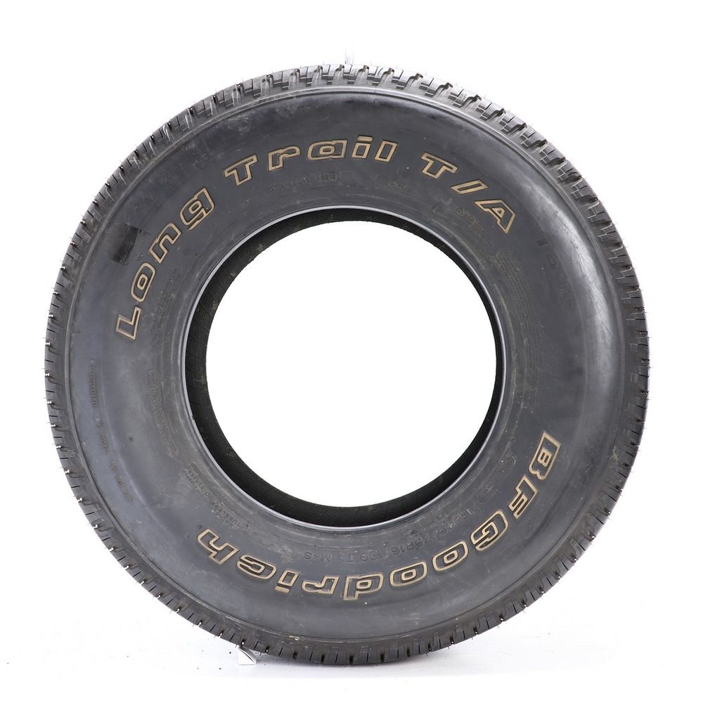 Used 245/75R16 BFGoodrich Long Trail T/A Tour 109T - 11.5/32 - Image 3