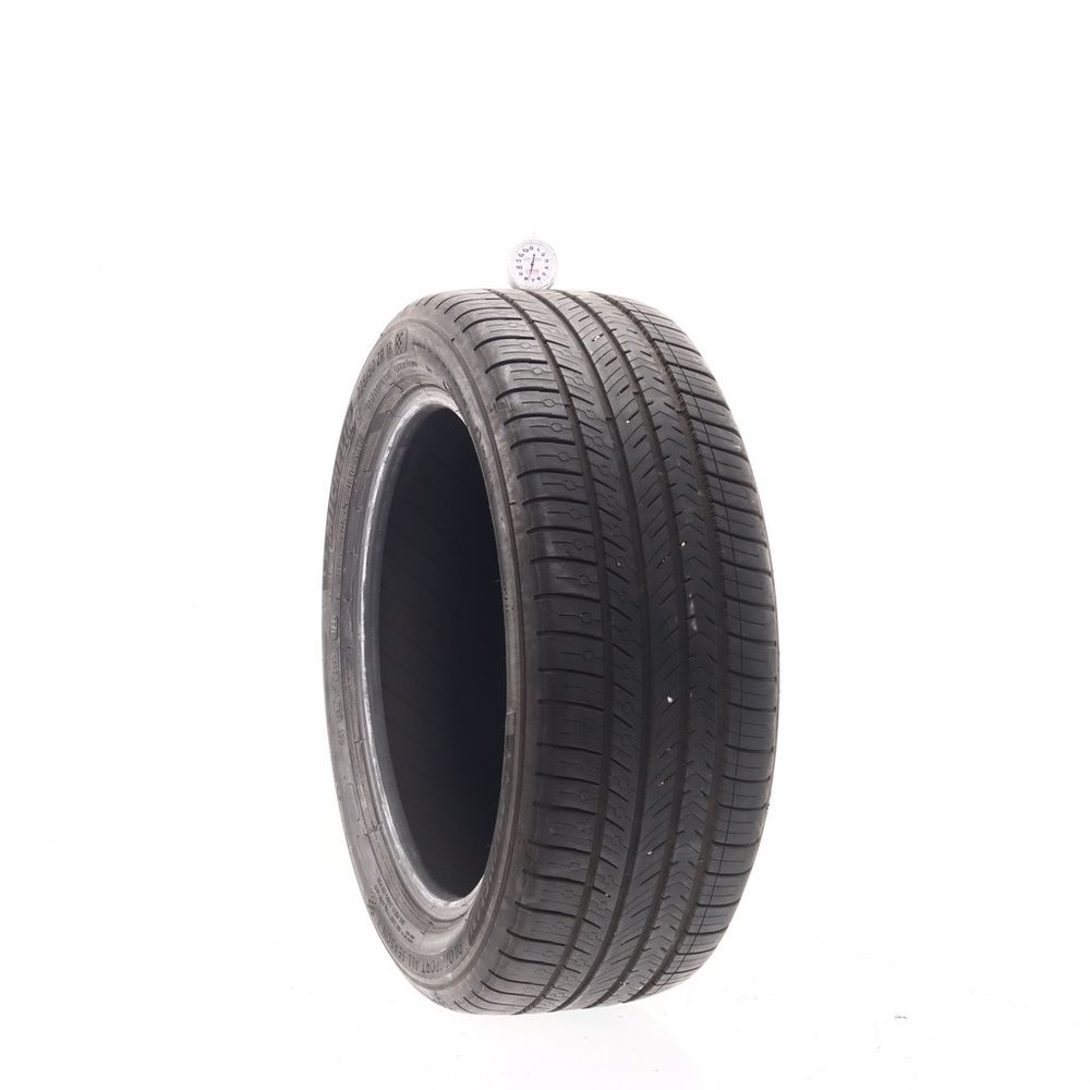 Set of (2) Used 225/50ZR18 Michelin Pilot Sport All Season 4 99Y - 6.5-7.5/32 - Image 4