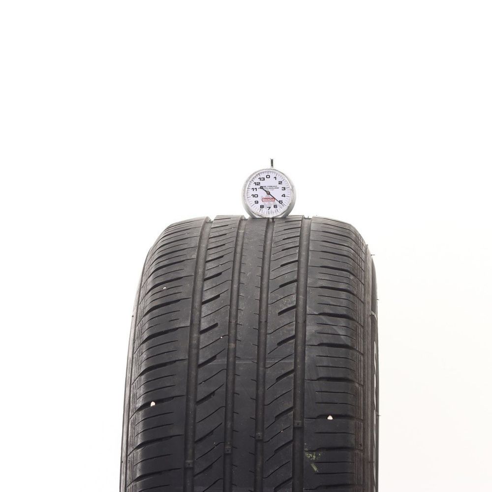 Set of (2) Used 225/65R17 Laufenn G Fit AS 102T - 5-6.5/32 - Image 2
