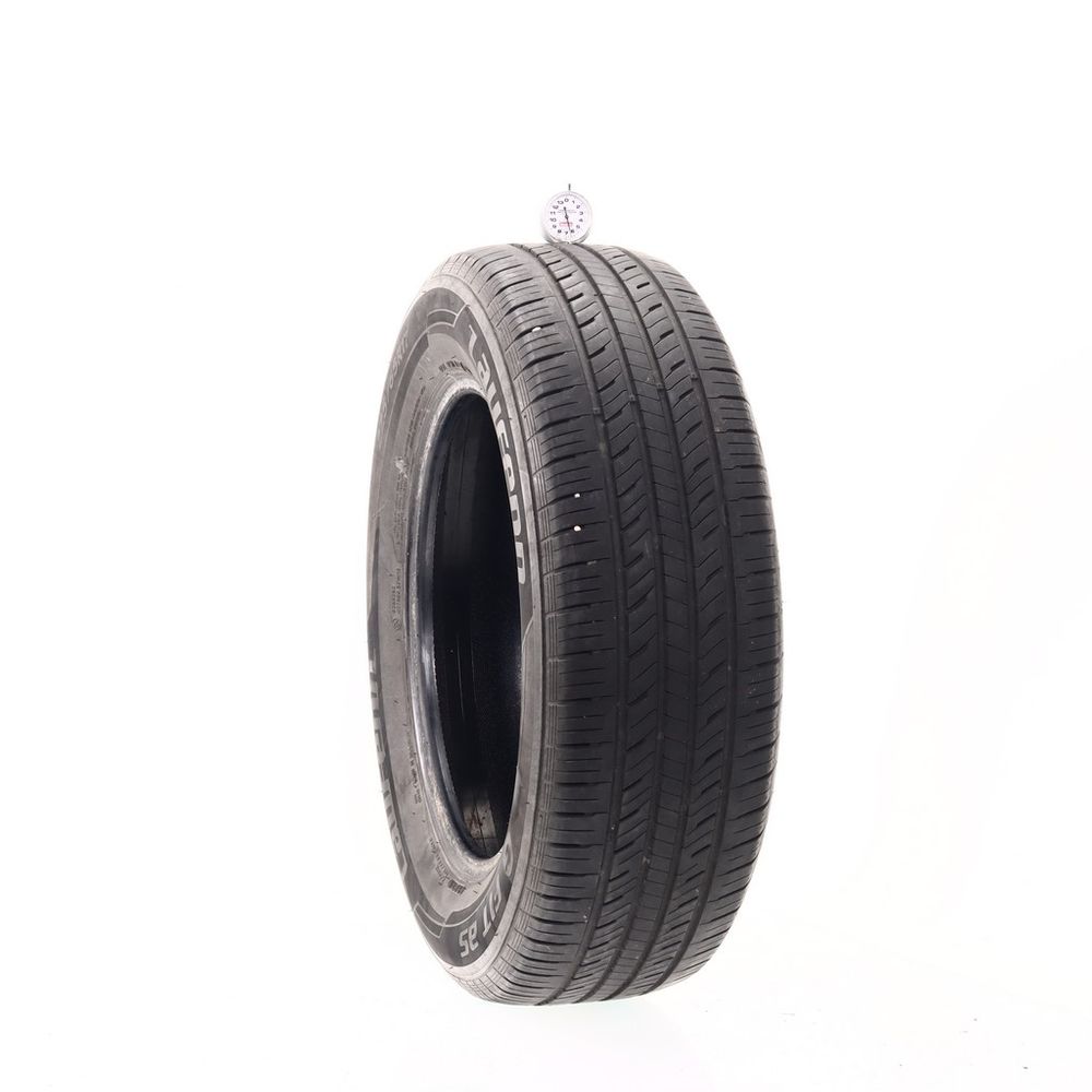 Set of (2) Used 225/65R17 Laufenn G Fit AS 102T - 5-6.5/32 - Image 4