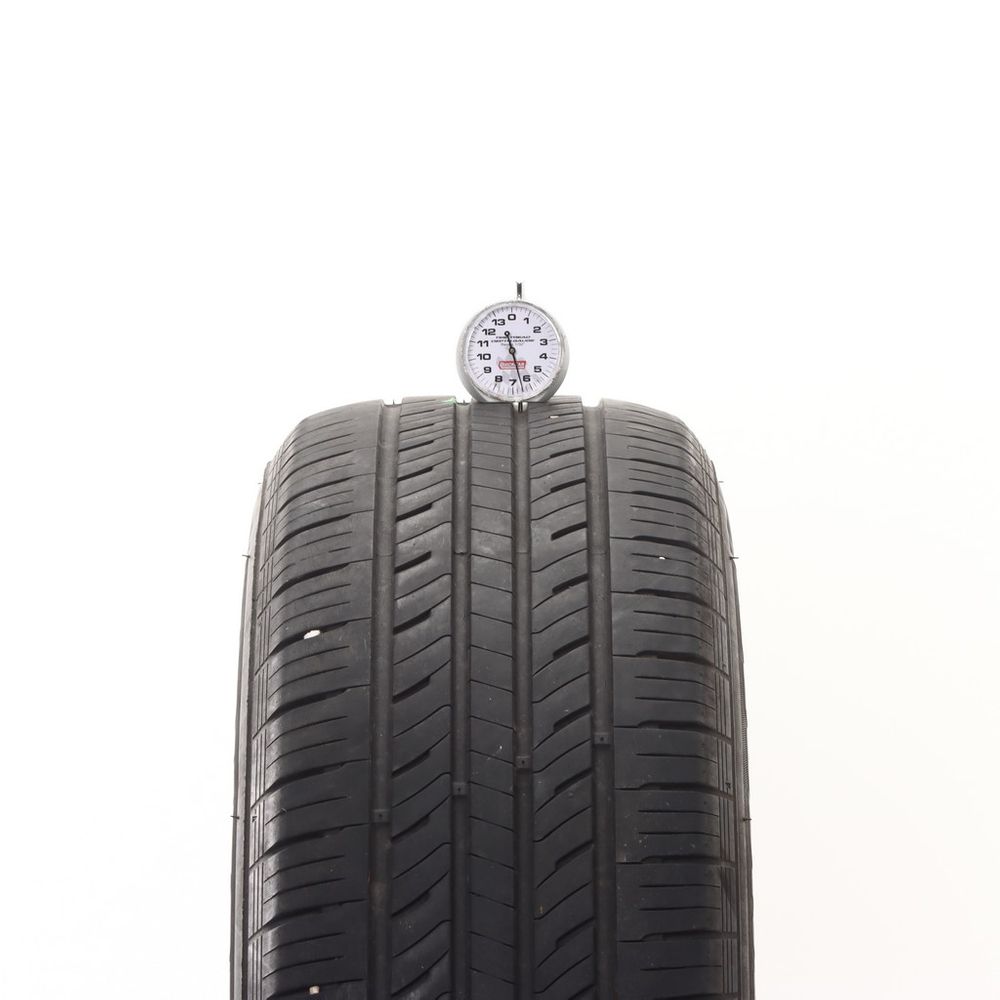 Set of (2) Used 225/65R17 Laufenn G Fit AS 102T - 5-6.5/32 - Image 5