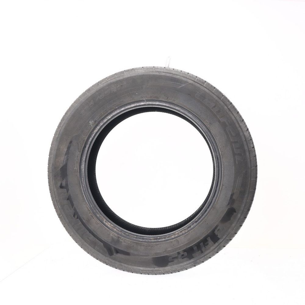 Set of (2) Used 225/65R17 Laufenn G Fit AS 102T - 5-6.5/32 - Image 6