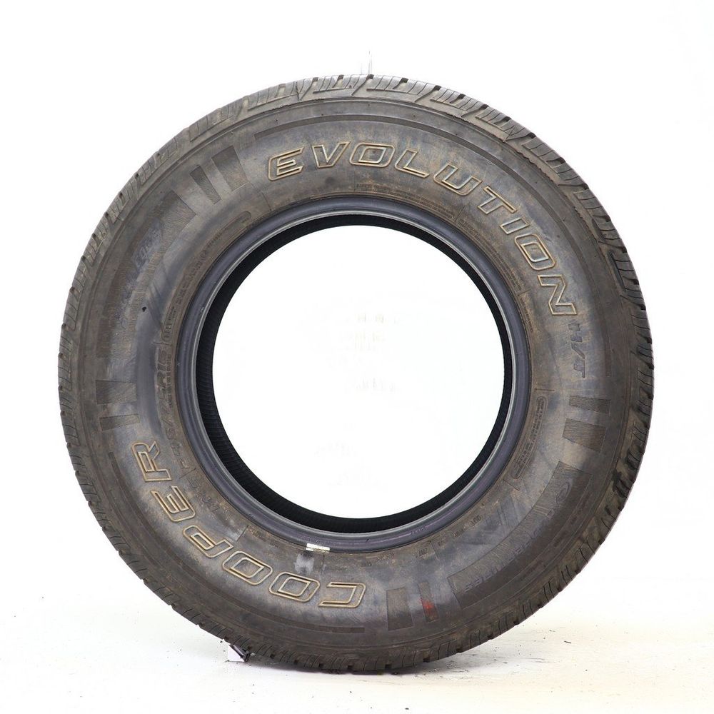 Used 245/75R16 Cooper Evolution H/T 111T - 6.5/32 - Image 3