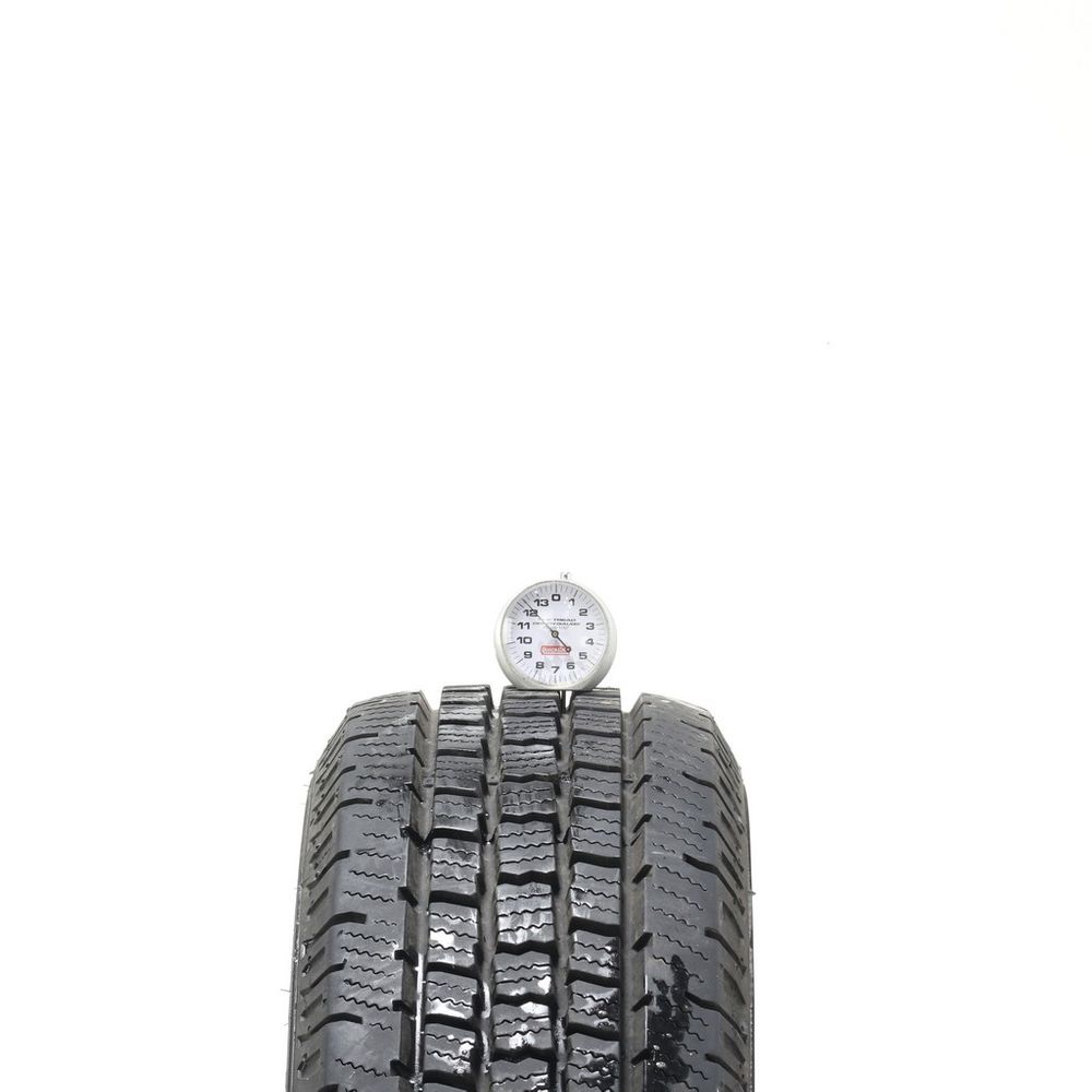Set of (2) Used 185/60R15C Cooper Discoverer HT3 94/92T - 12-12.5/32 - Image 2