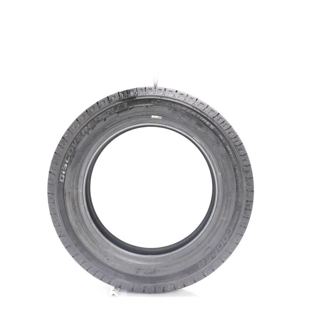 Set of (2) Used 185/60R15C Cooper Discoverer HT3 94/92T - 12-12.5/32 - Image 3