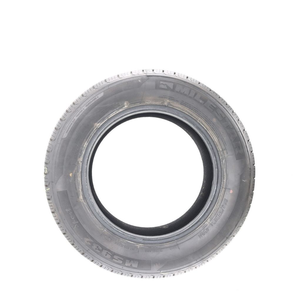 Driven Once 235/60R16 Milestar MS932 Sport 100H - 9.5/32 - Image 3