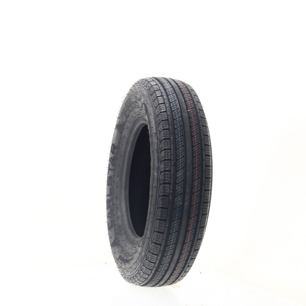 New ST 205/75R15 Carlstar Radial Trail HD 1N/A D - Image 1