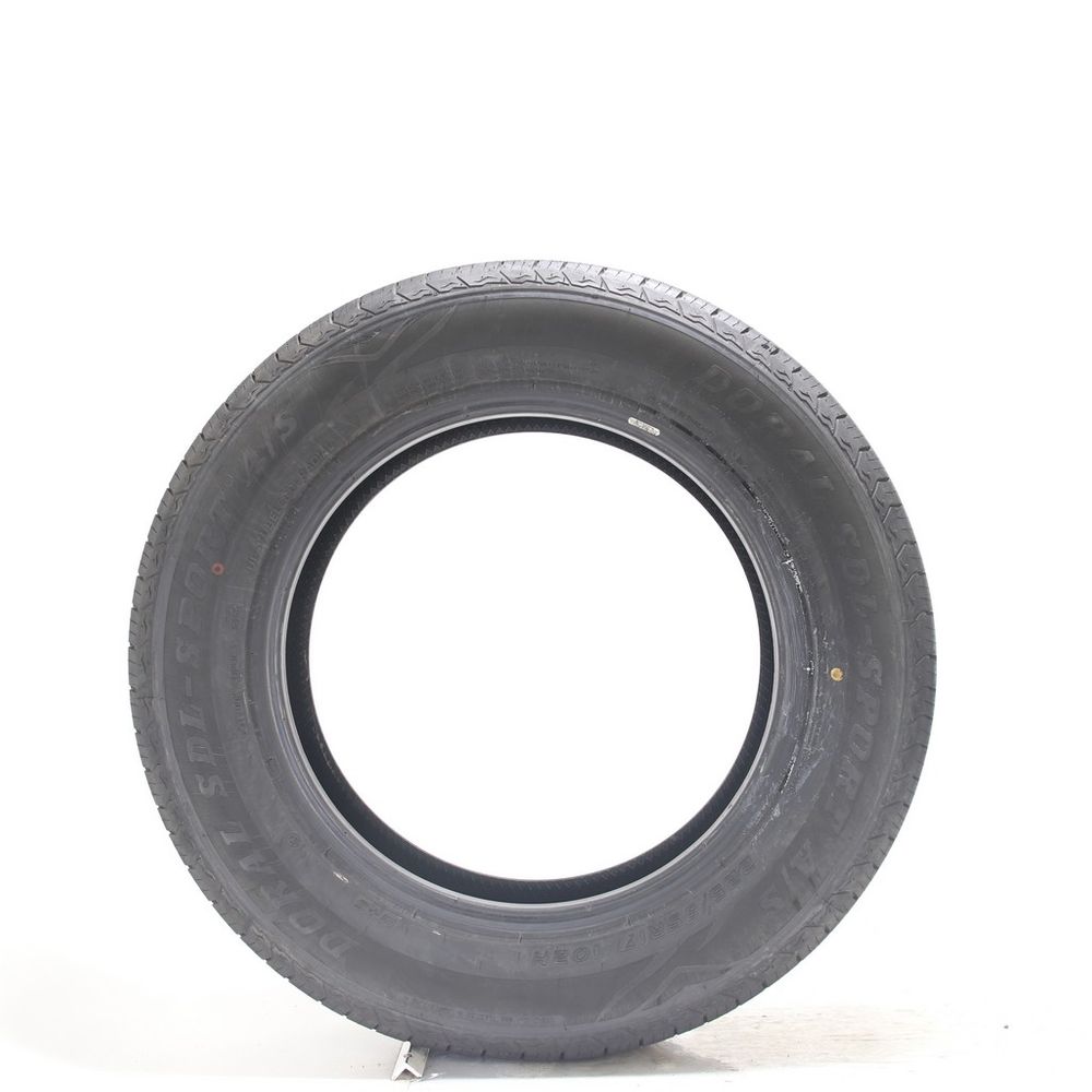 Driven Once 225/65R17 Doral SDL-Sport 102H - 10/32 - Image 3