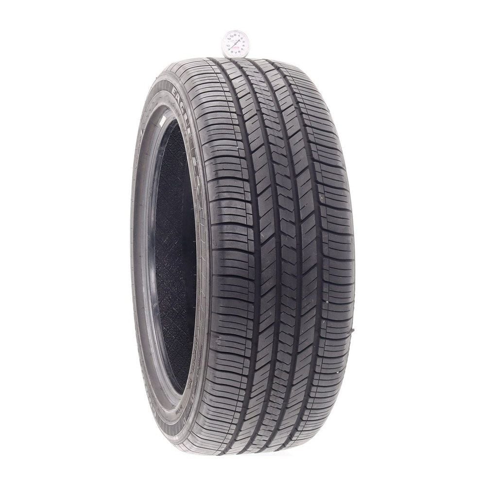 Set of (4) Used 235/45R18 Goodyear Eagle LS-2 94V - 8-9/32 - Image 4