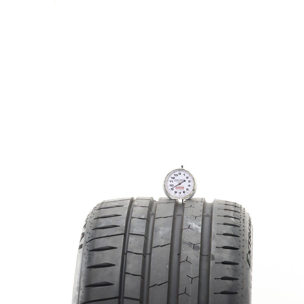 Used 245/35ZR18 Continental ExtremeContact Sport 02 92Y - 9/32 - Image 2