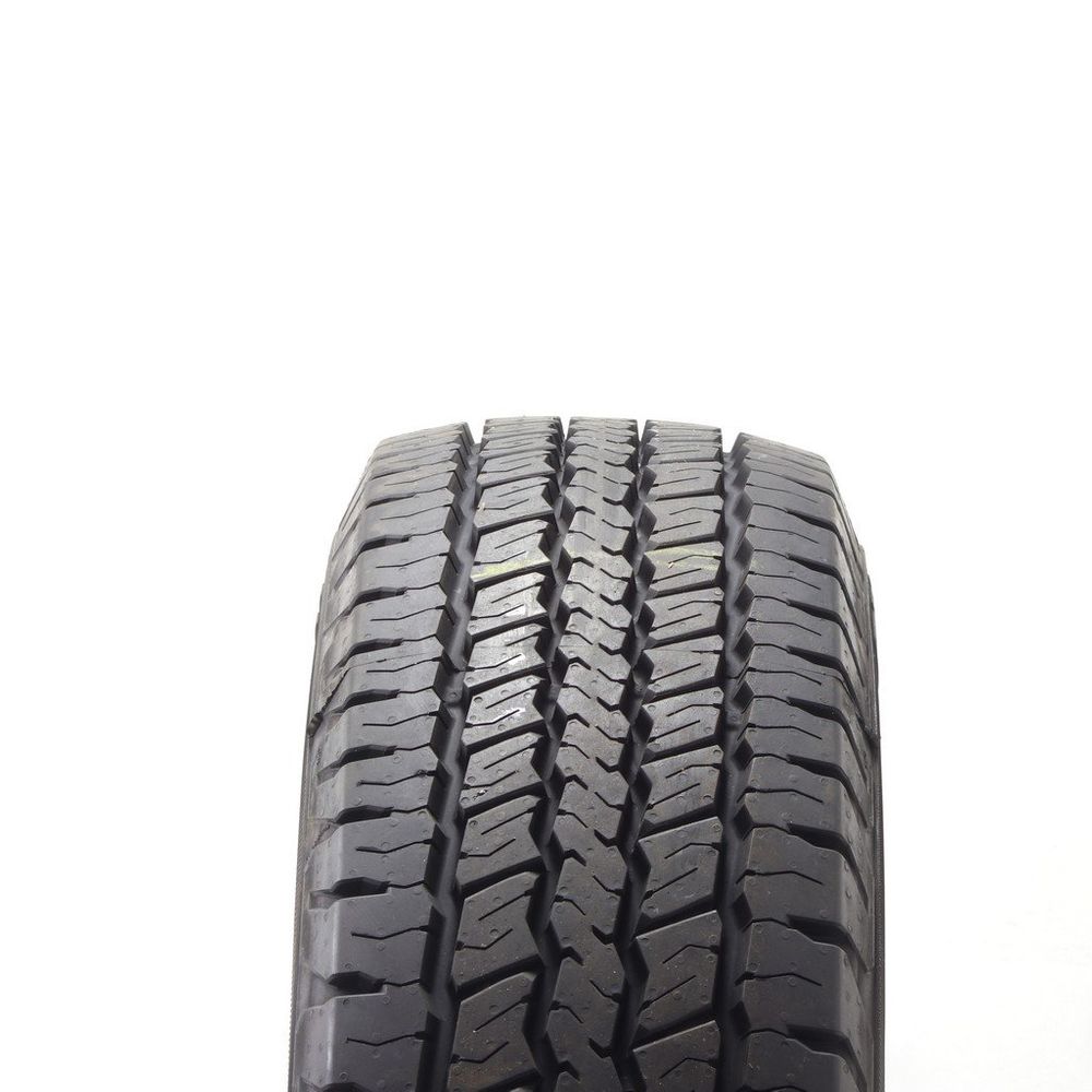 New LT 245/75R16 General Grabber HD 120/116S E - 15/32 - Image 2