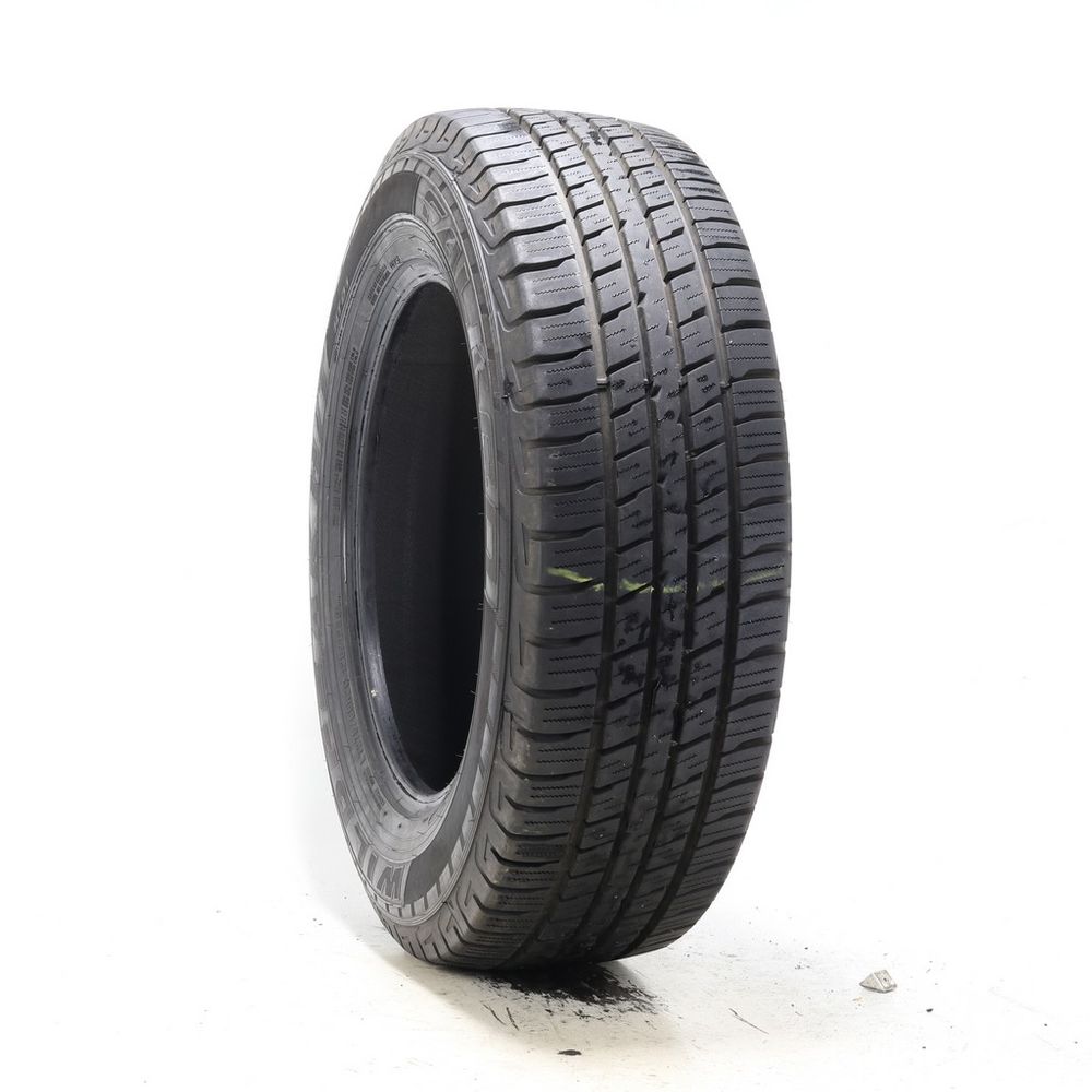 Driven Once LT 275/65R20 Falken Wildpeak H/T HT01 126/123S E - 15/32 - Image 1