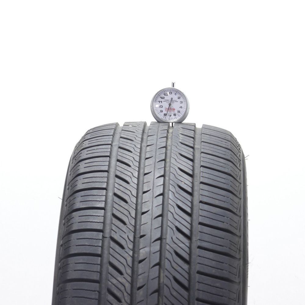 Set of (4) Used 225/60R18 Yokohama Avid Ascend LX 100H - 7.5-8/32 - Image 2