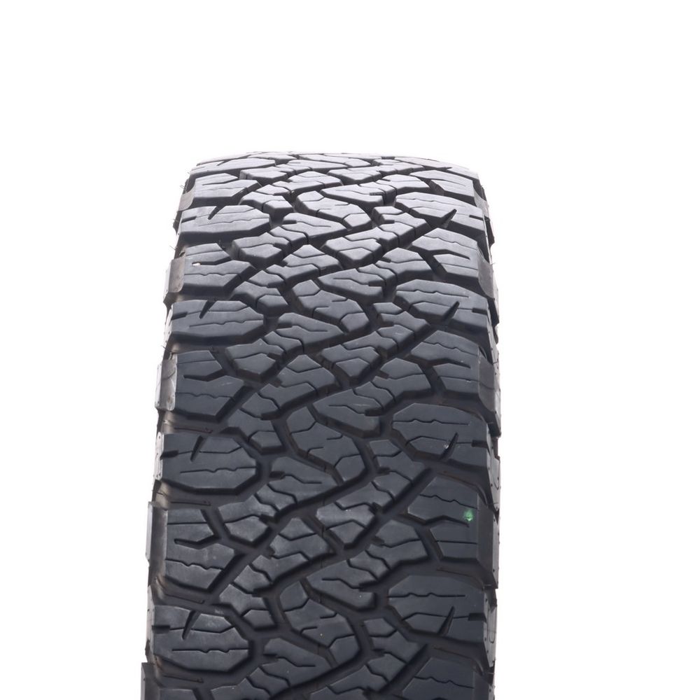 Set of (2) Used LT 295/70R18 BFGoodrich All-Terrain T/A KO3 129/126S E - 13-14.5/32 - Image 5