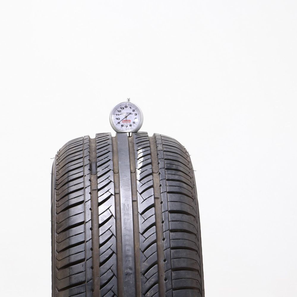 Used 215/60R17 Sailun Atrezzo SH406 96T - 9/32 - Image 2