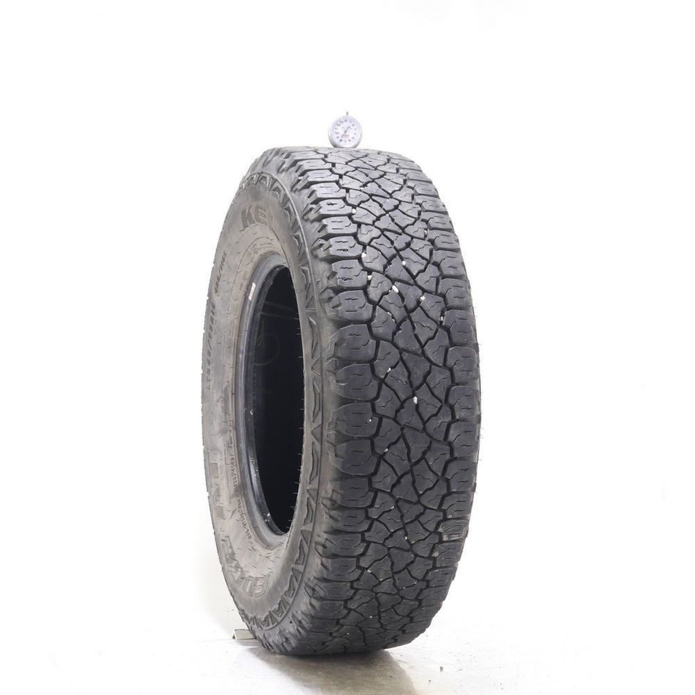 Used LT 245/75R16 Kelly Edge AT 120/116S E - 8/32 - Image 1