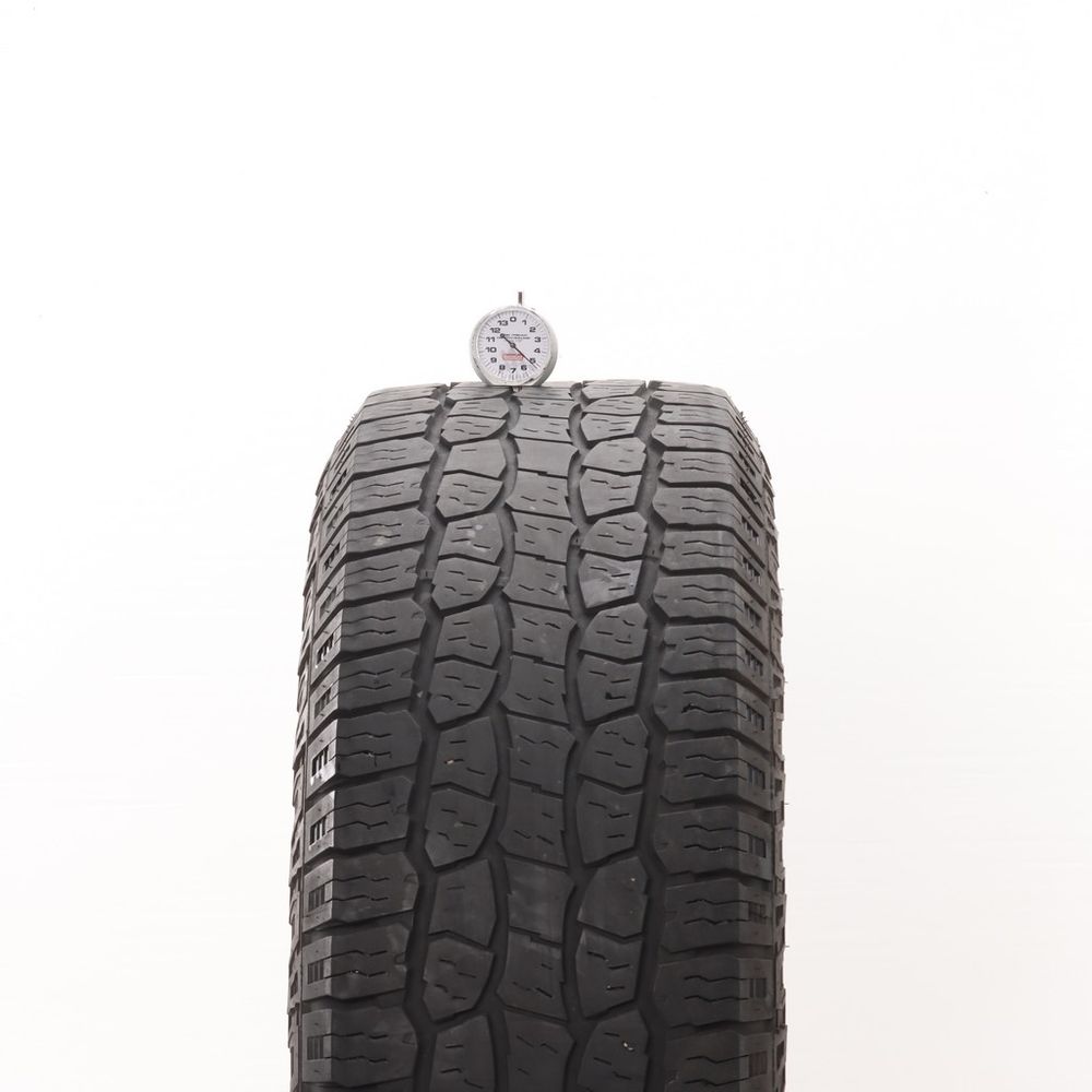 Used LT 265/70R17 Fortune Tormenta A/T FSR308 121/118S E - 5/32 - Image 2