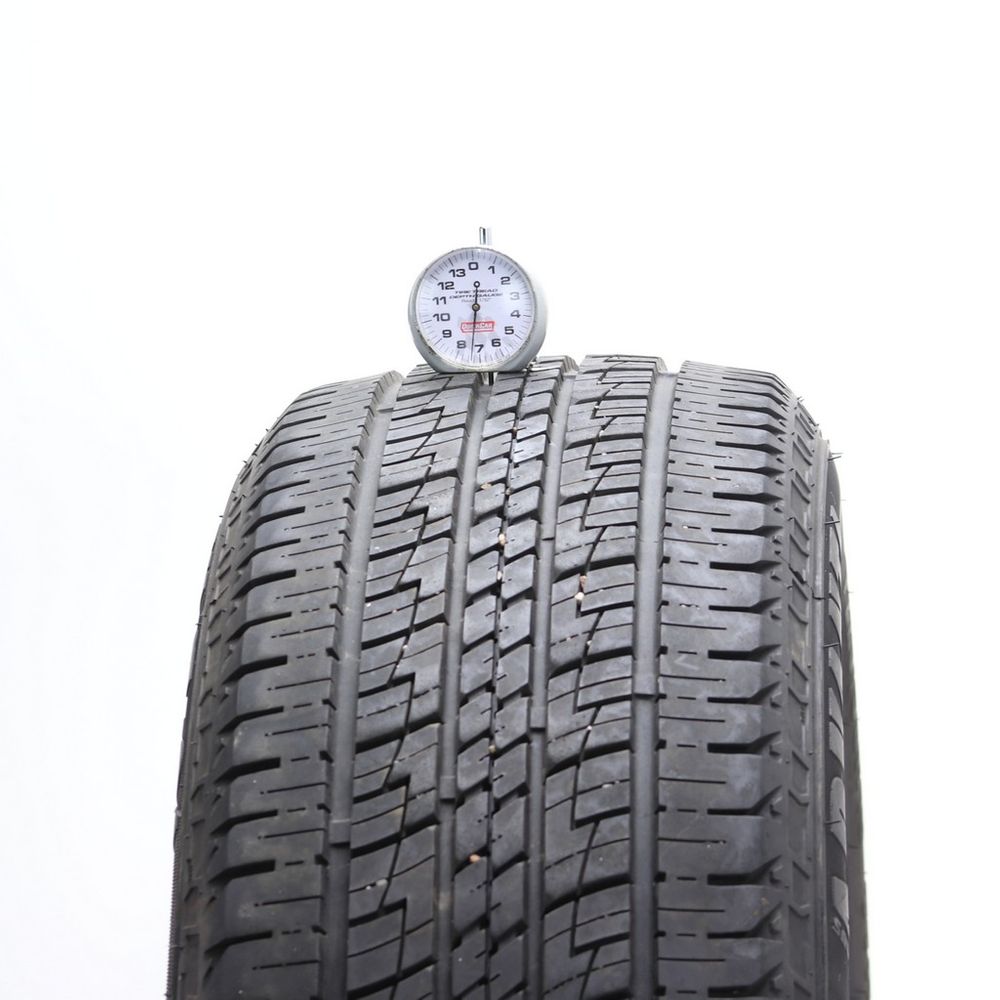 Set of (4) Used 225/55R18 Advanta SV T-01 97H - 7-8.5/32 - Image 2
