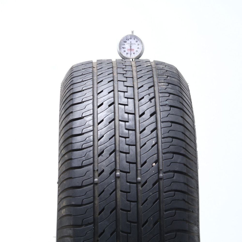 Set of (4) Used 265/70R17 Dextero DHT2 113T - 7-8.5/32 - Image 2