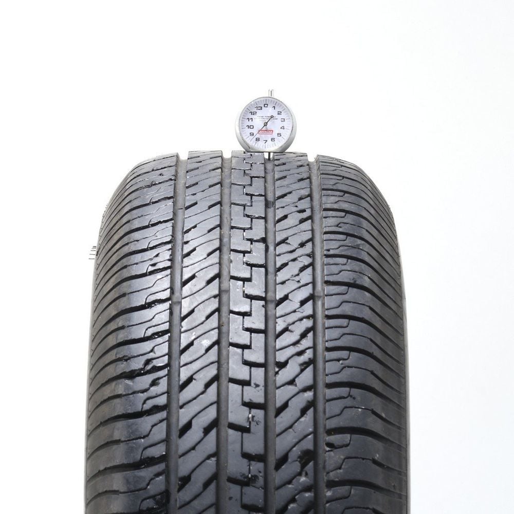 Set of (4) Used 265/70R17 Dextero DHT2 113T - 7-8.5/32 - Image 11