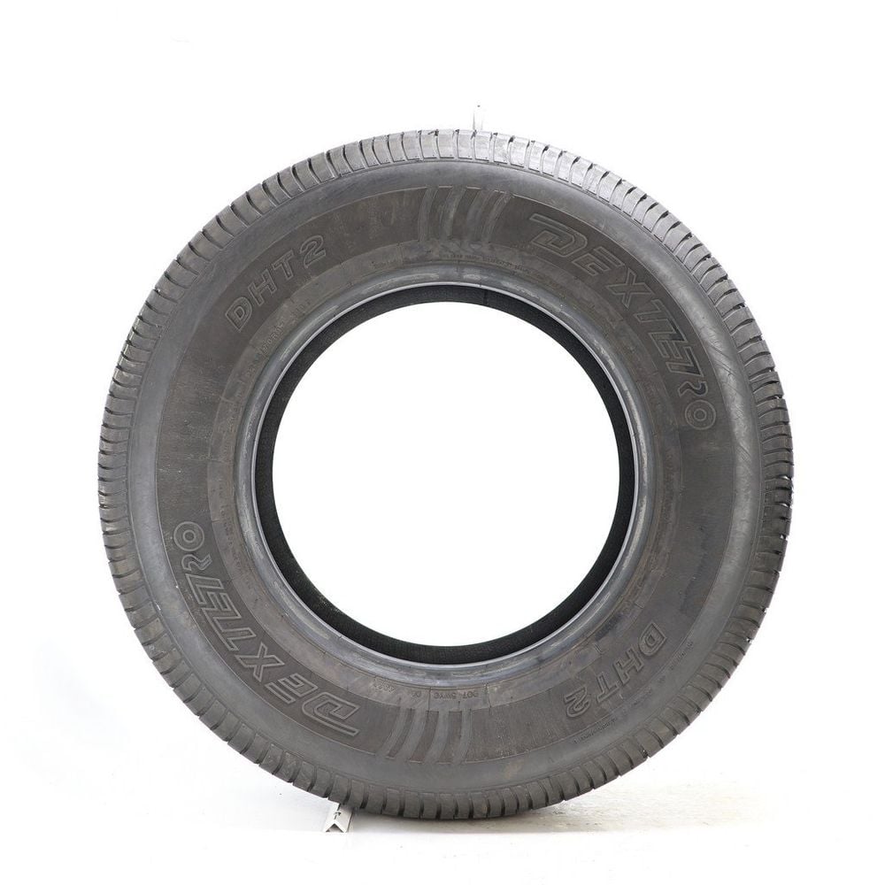 Set of (4) Used 265/70R17 Dextero DHT2 113T - 7-8.5/32 - Image 12